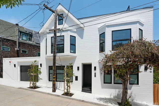 $3,475,000 | 4822 19th Street, San Francisco, CA 94114