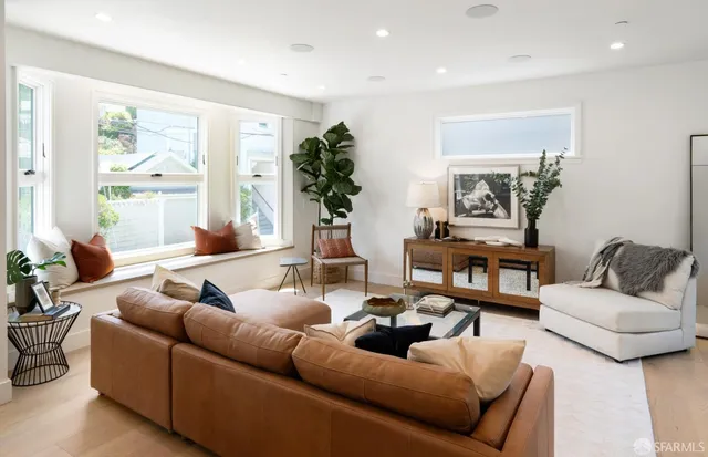 $3,475,000 | 4822 19th Street, San Francisco, CA 94114