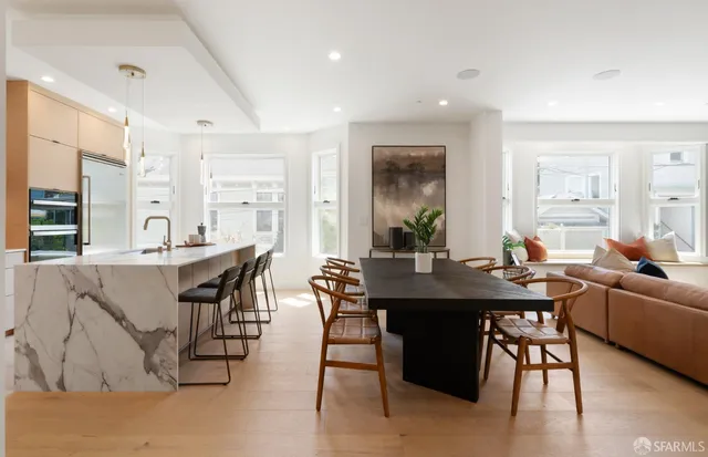 $3,475,000 | 4822 19th Street, San Francisco, CA 94114