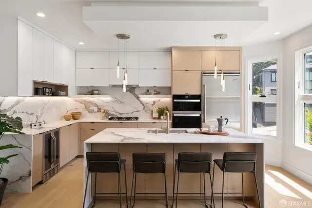 $3,475,000 | 4822 19th Street, San Francisco, CA 94114