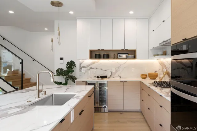 $3,475,000 | 4822 19th Street, San Francisco, CA 94114