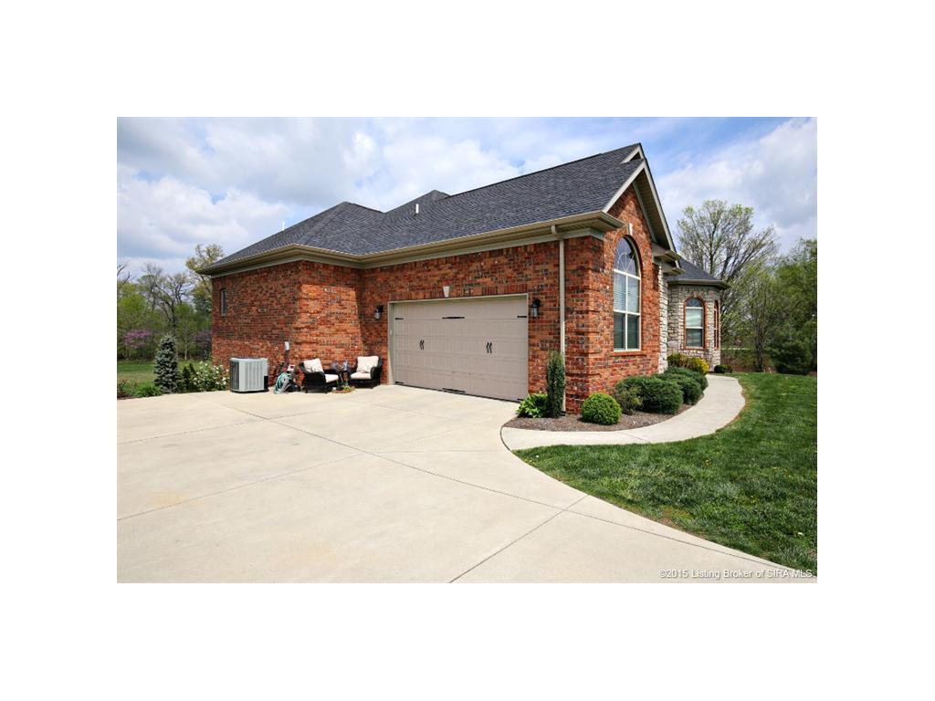 1030 South Heidelberg Road Southwest Corydon, IN 47112 - Photo 2 of 40