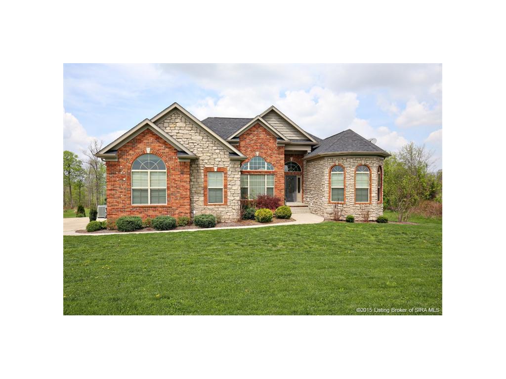 1030 South Heidelberg Road Southwest Corydon, IN 47112 - Photo 40 of 40