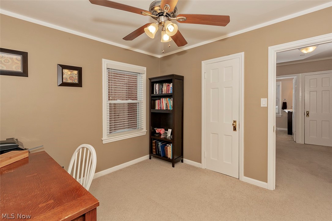3886 Bethany Road Cleveland, OH 44118 - Photo 22 of 35