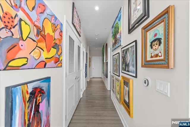 $3,300,000 | 1200 Ave At Port Imperial, Unit 705, Weehawken, NJ 07086