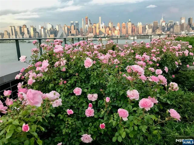 $3,300,000 | 1200 Ave At Port Imperial, Unit 705, Weehawken, NJ 07086