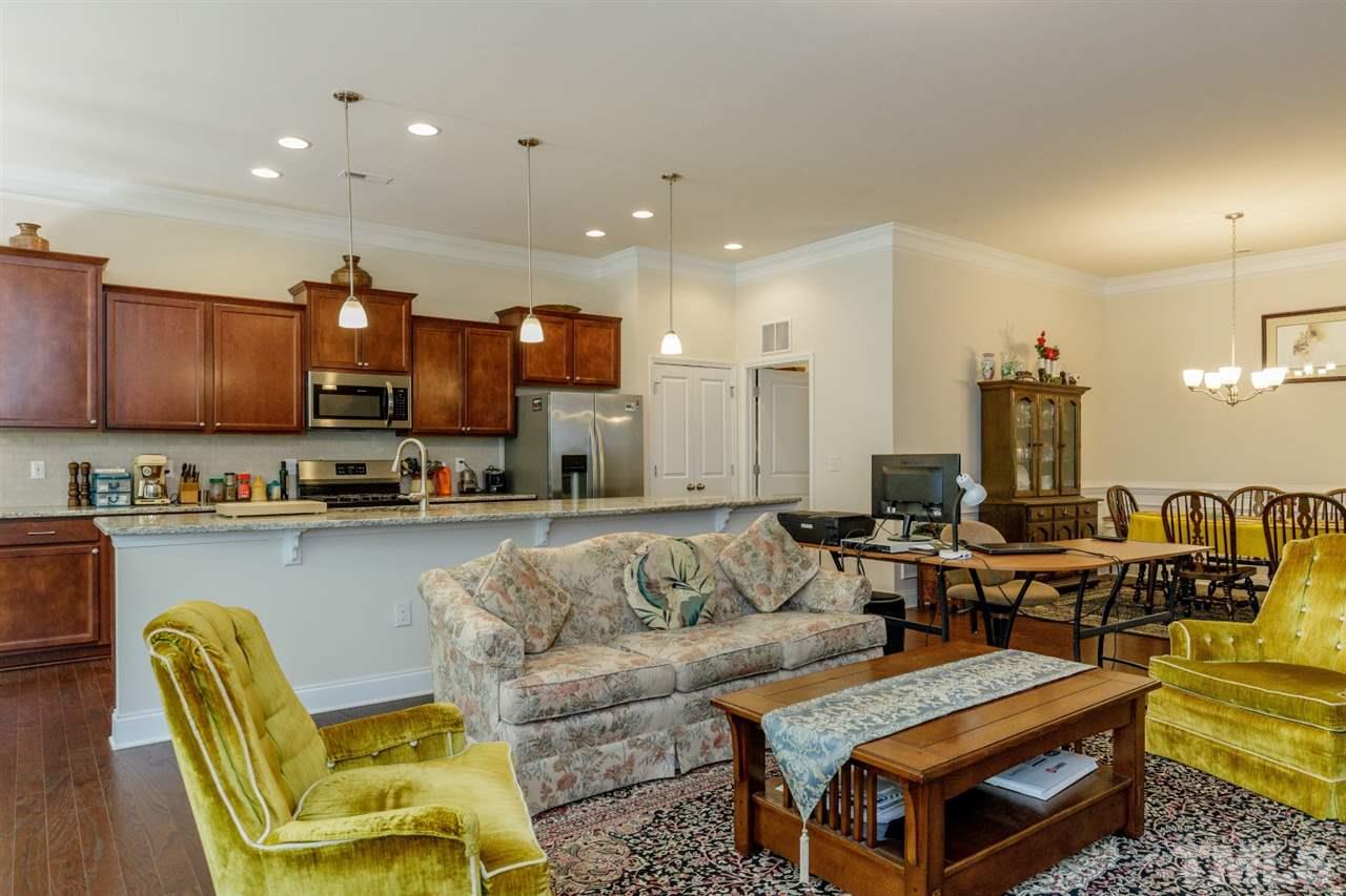 7204 Laurelshire Drive Raleigh, NC 27616 - Photo 14 of 30 Gallery Image 14