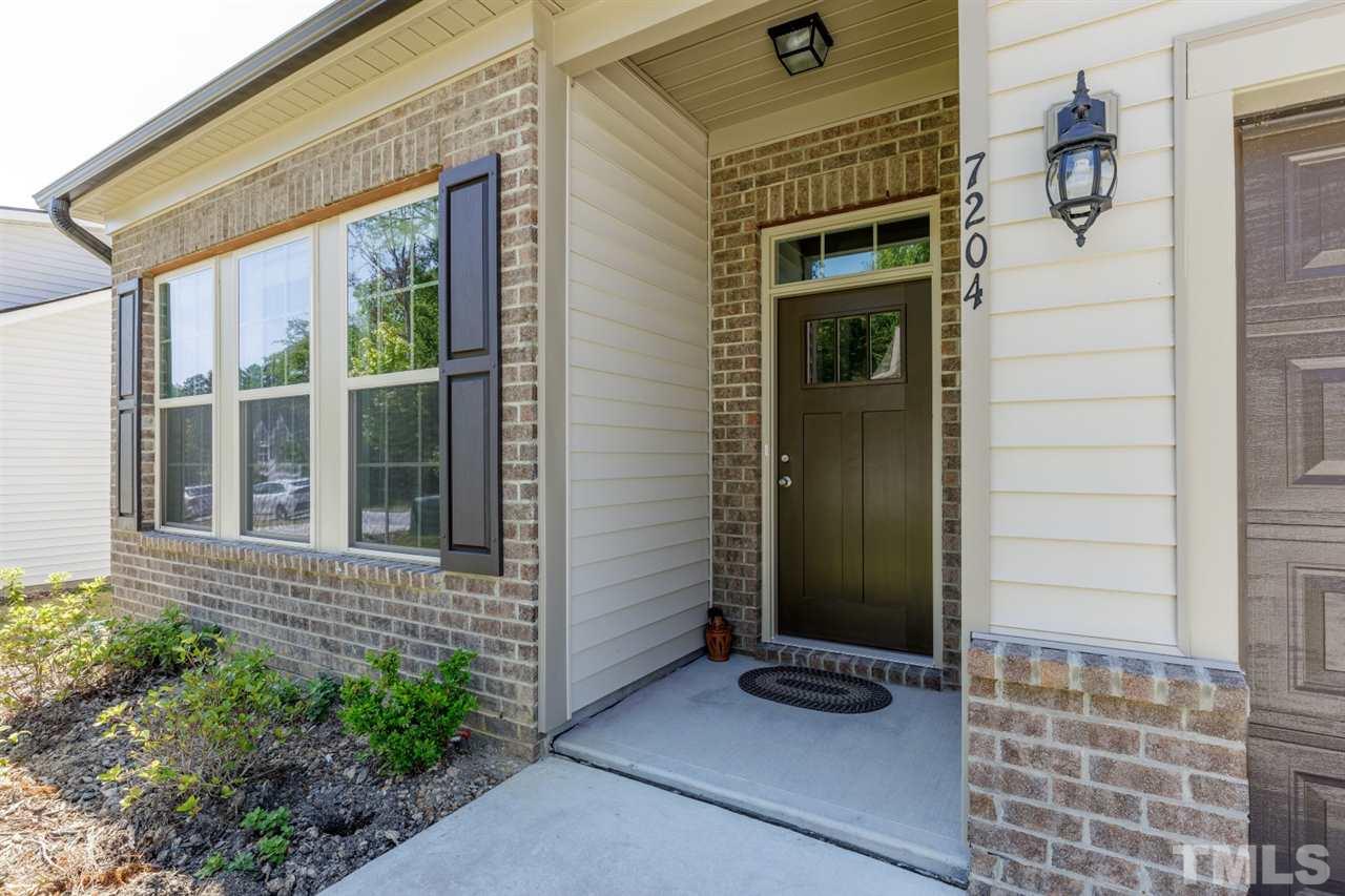 7204 Laurelshire Drive Raleigh, NC 27616 - Photo 3 of 30 Gallery Image 3