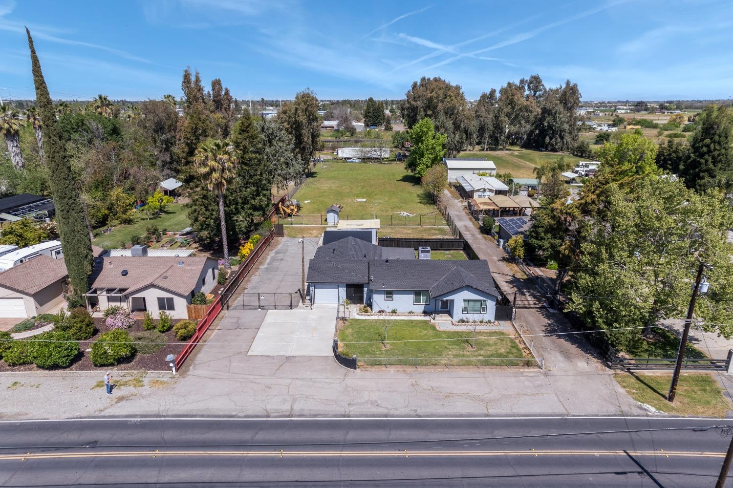 3331 Service Road Ceres, CA 95307 - Photo 1 of 1