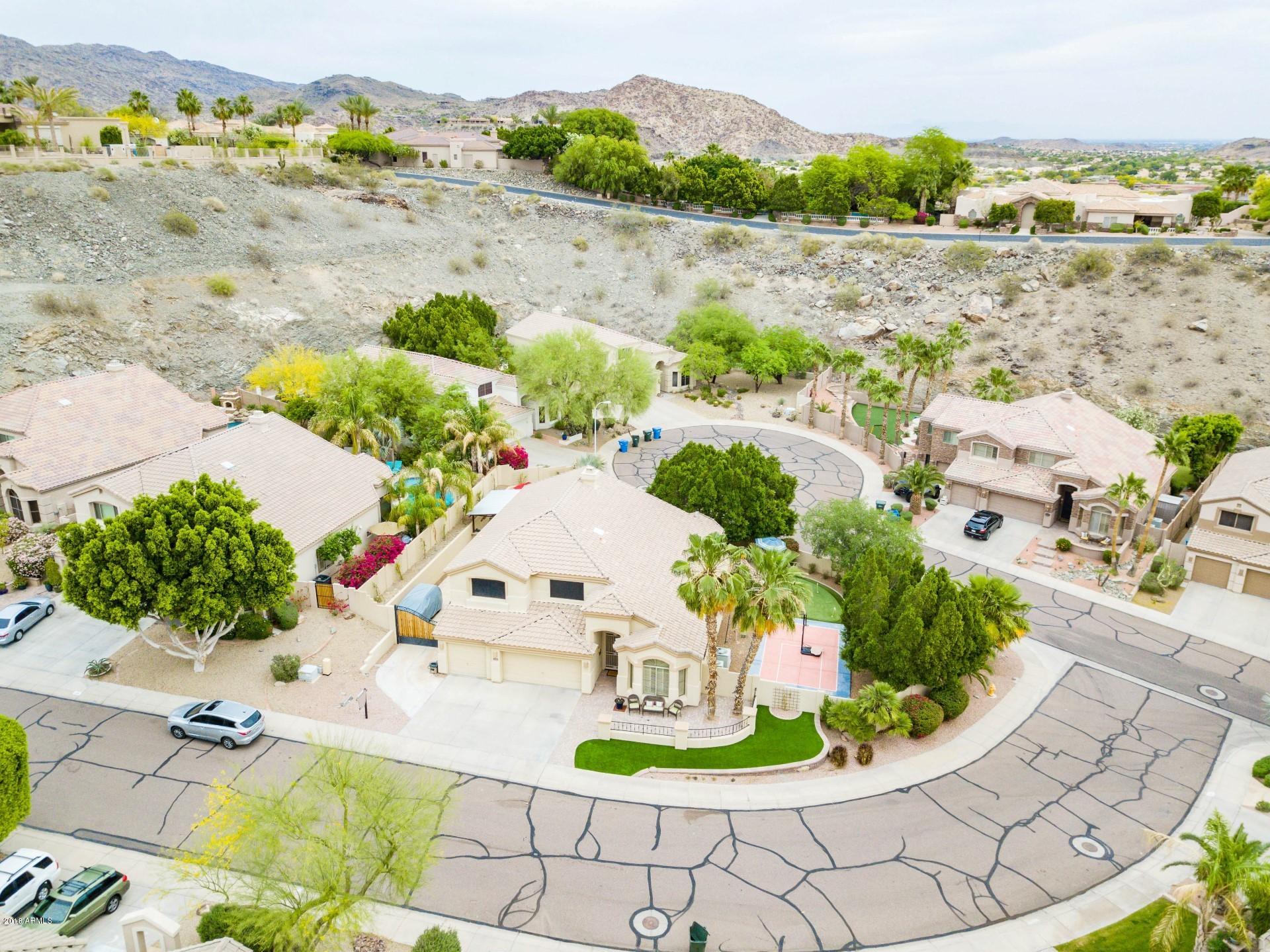412 East Amber Ridge Way Phoenix, AZ 85048 - Photo 54 of 62 Neighborhood