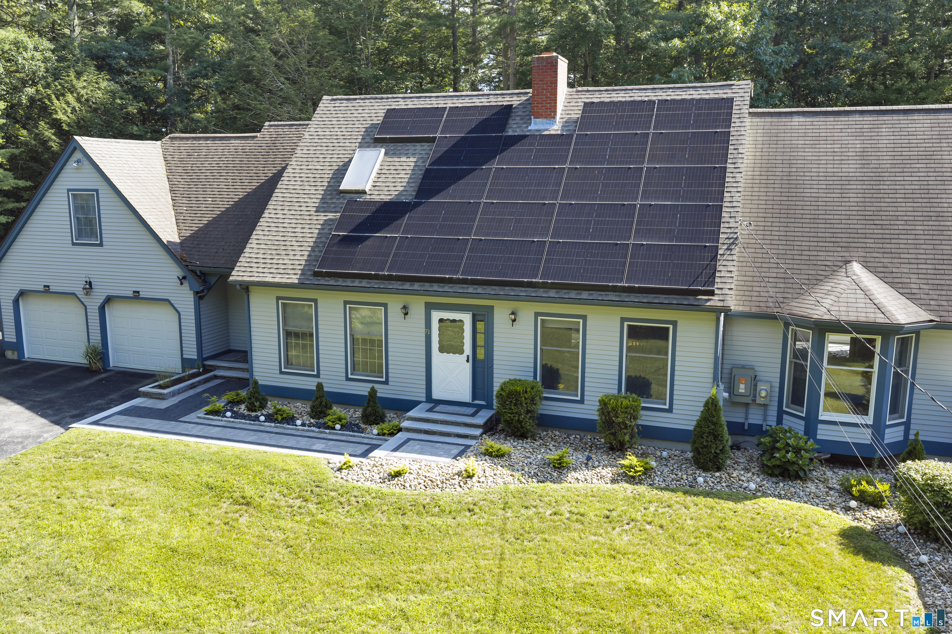 71 Rhode Island Line Road Putnam, CT 06260 - Photo 37 of 39