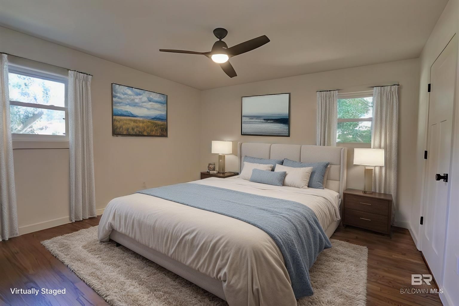 353 Patlynn Drive Fairhope, AL 36532 - Photo 17 of 22 Bedroom