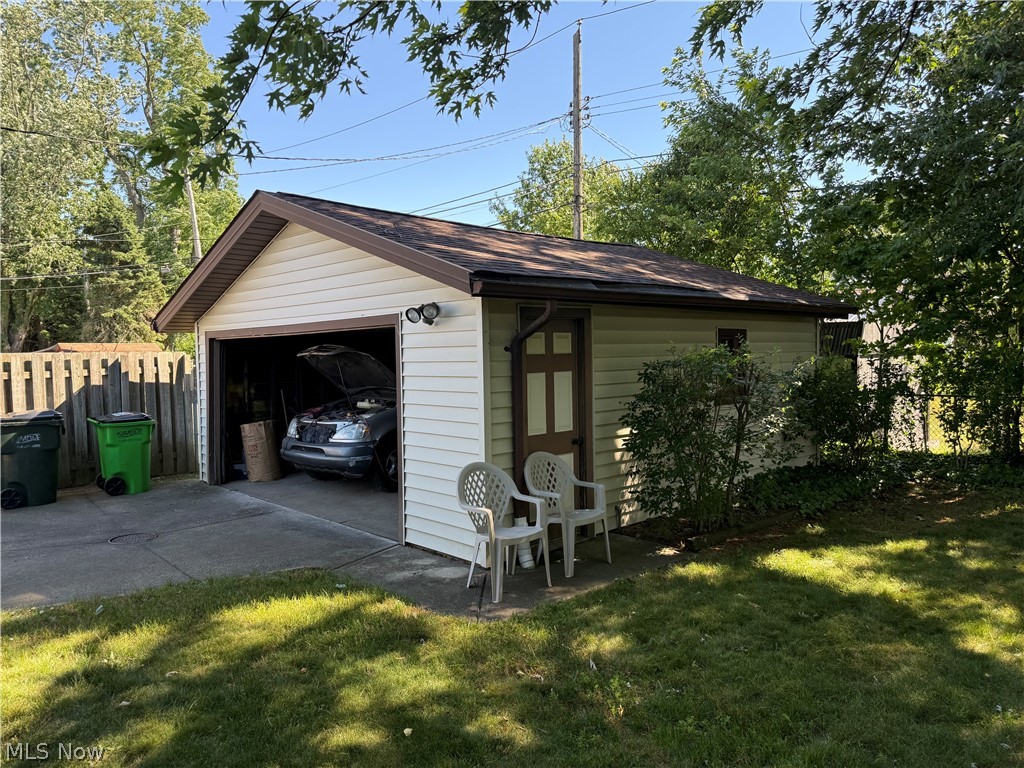 2174 Rockefeller Road Wickliffe, OH 44092 - Photo 36 of 36