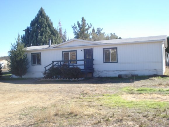 16748 Gadsden Road Mayer, AZ 86333 - Photo 5 of 5 Additional Photo