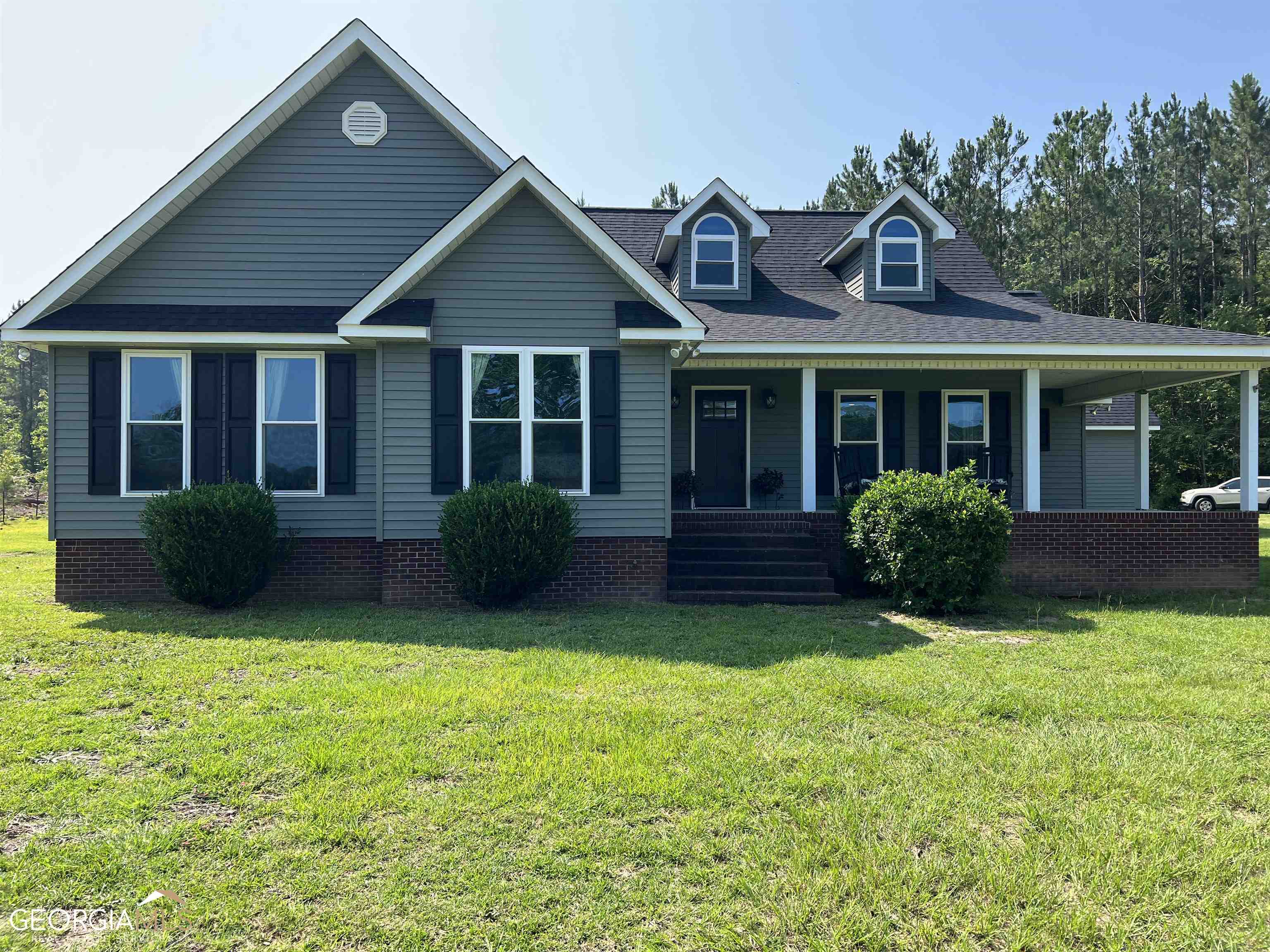 255-j R J R Fordham Road Dublin, GA 31021 - Photo 1 of 1