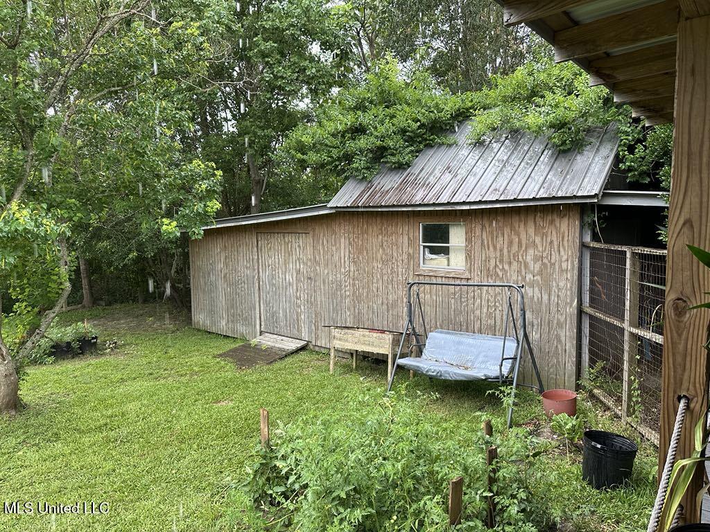 8 Chisholm Trail Wiggins, MS 39577 - Photo 16 of 19 d029d3af-398e-4f2a-a428-fe92319b50a7