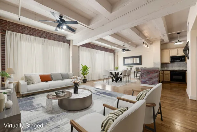 $275,000 | 1120 Texas Street, Unit 7D, Houston, TX 77002