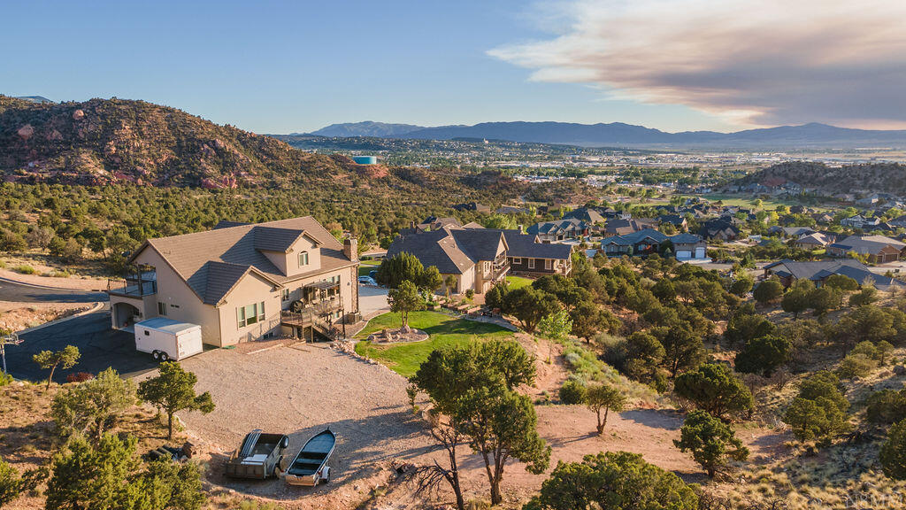 811 Canyon Ridge Drive Cedar City, UT 84721 - Photo 6 of 79 DJI_0988