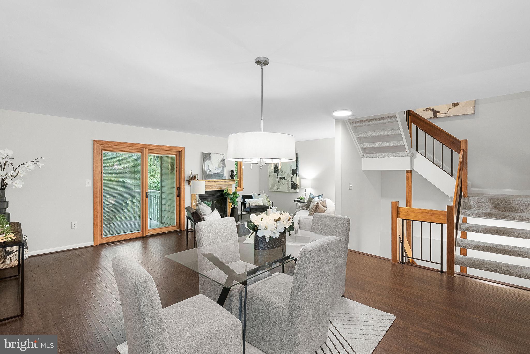 1922 Winterport Cluster Reston, VA 20191 - Photo 6 of 87 Gallery Image 6