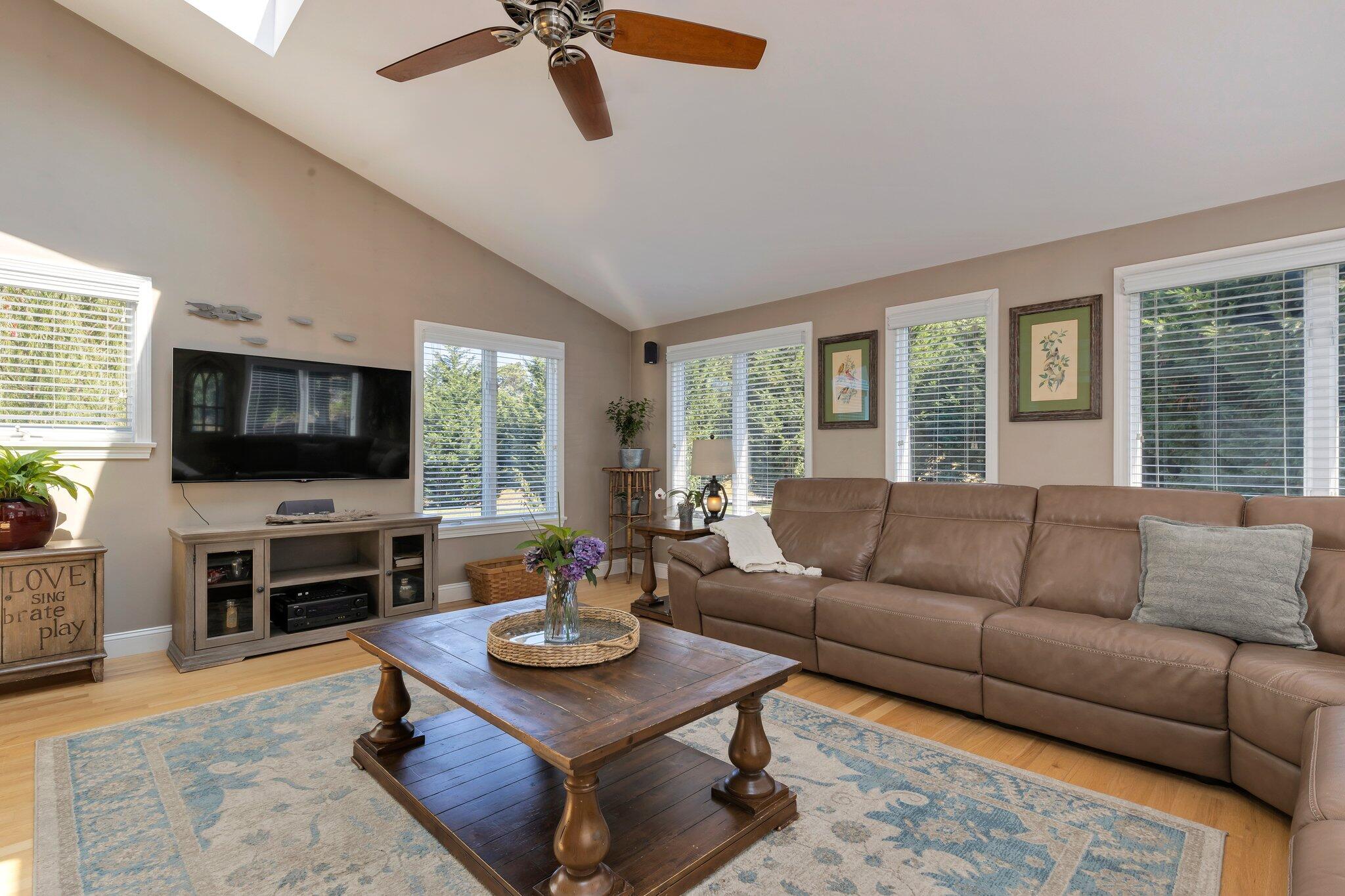 104 Owl Pond Road Brewster, MA 02631 - Photo 20 of 58 104 Owl Pond Family Room
