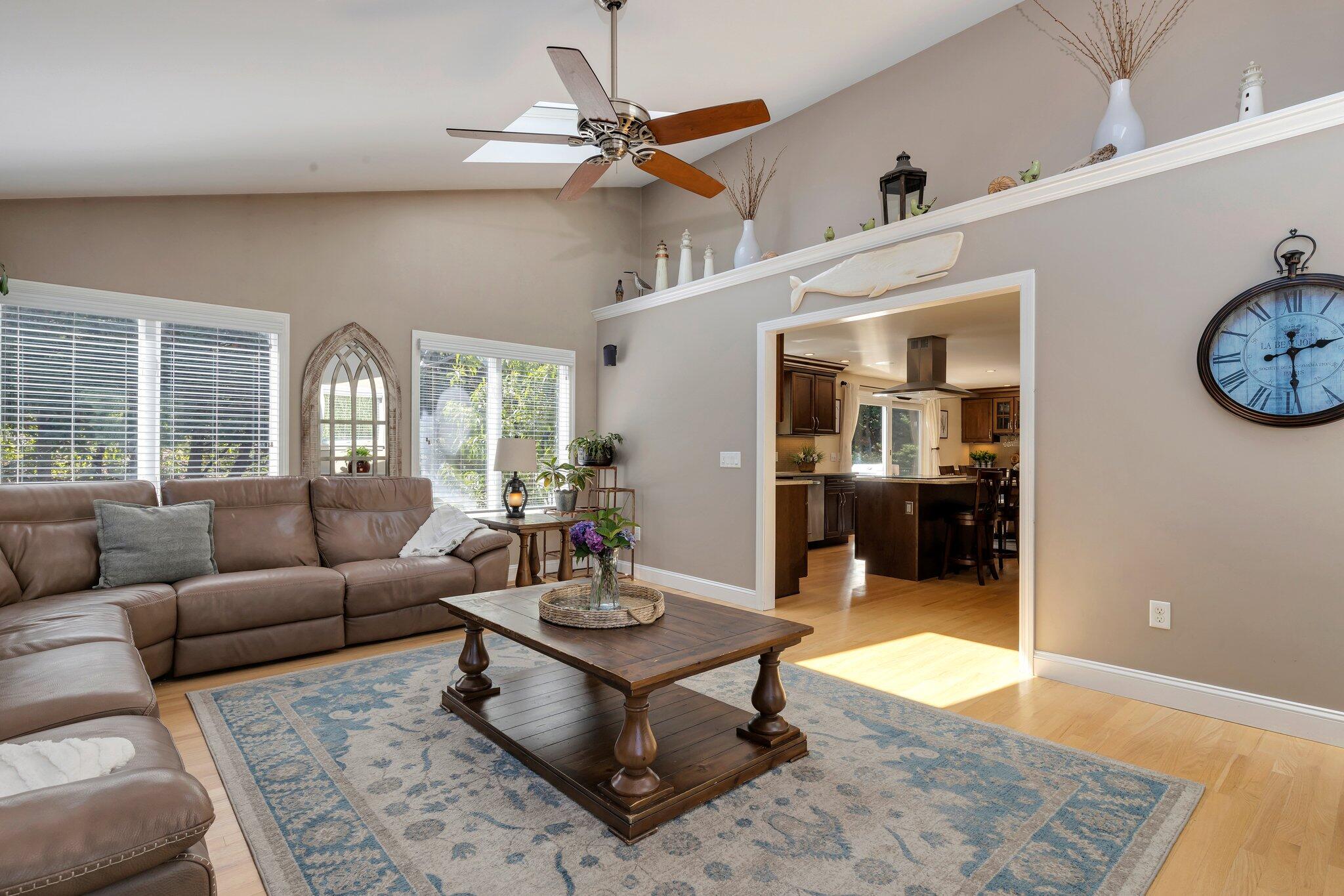 104 Owl Pond Road Brewster, MA 02631 - Photo 22 of 58 104 Owl Pond Family Room #4