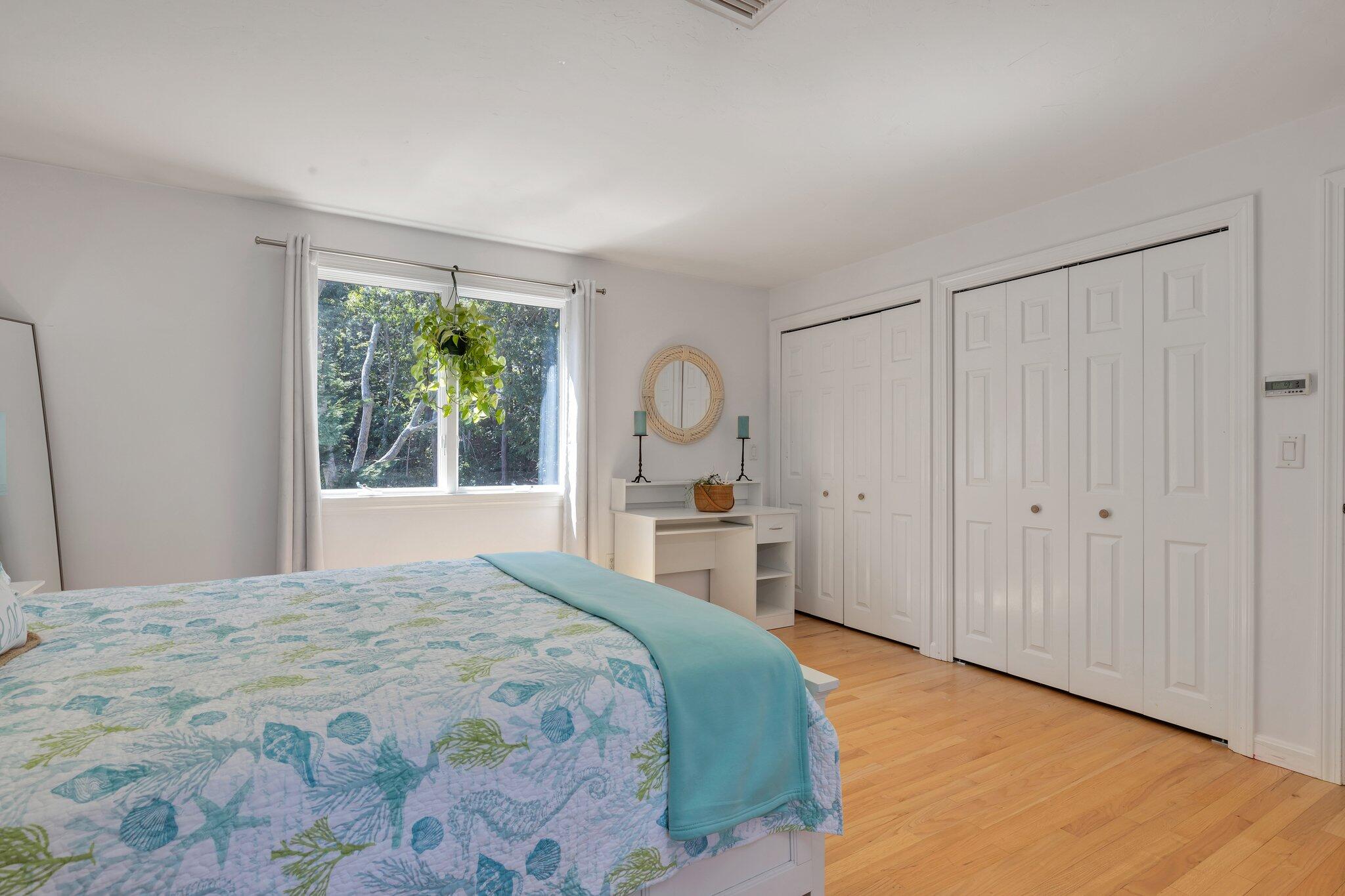 104 Owl Pond Road Brewster, MA 02631 - Photo 31 of 58 104 Owl Pond Bedroom