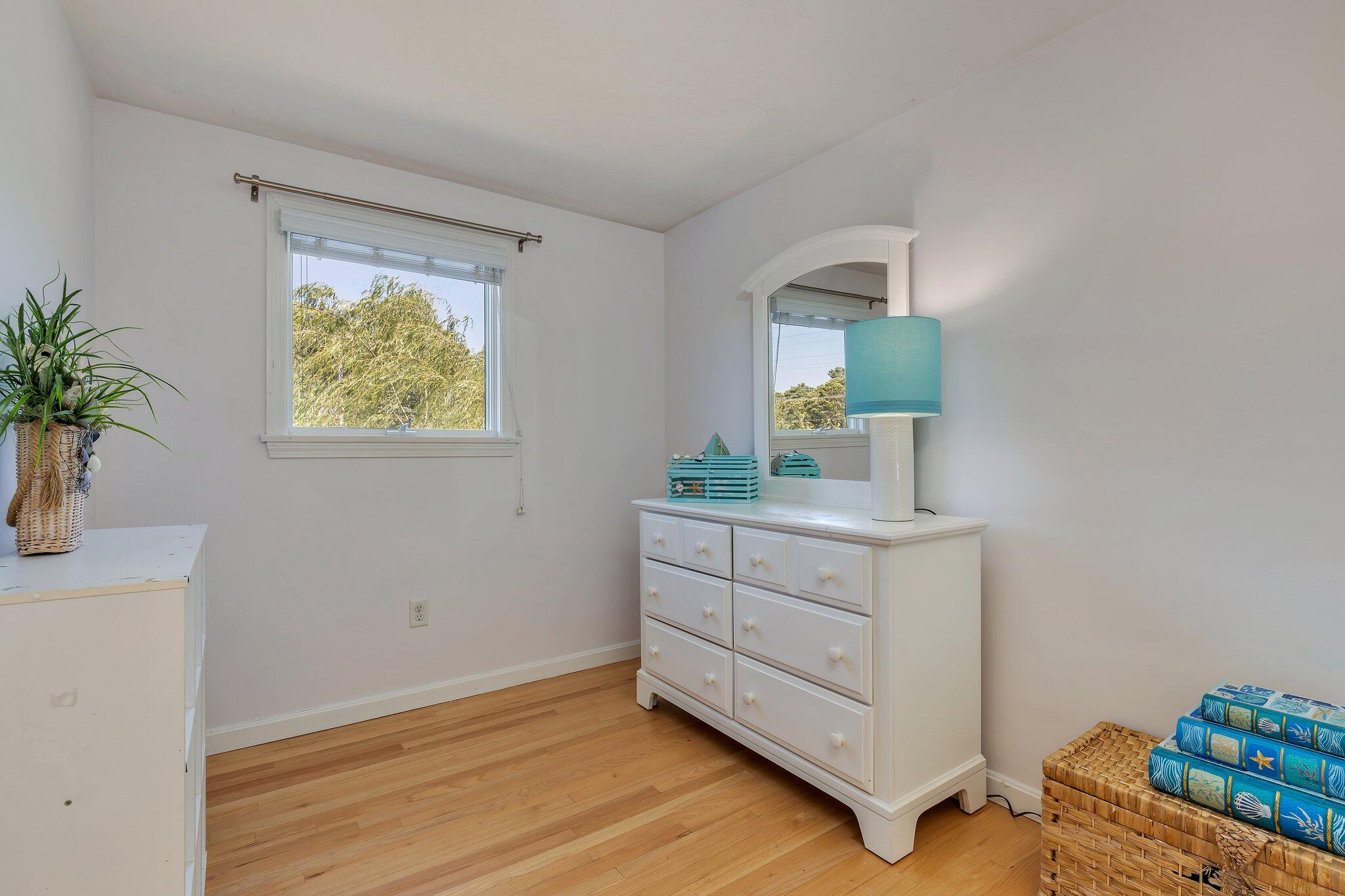 104 Owl Pond Road Brewster, MA 02631 - Photo 32 of 58 104 Owl Pond Upstairs Bedroom