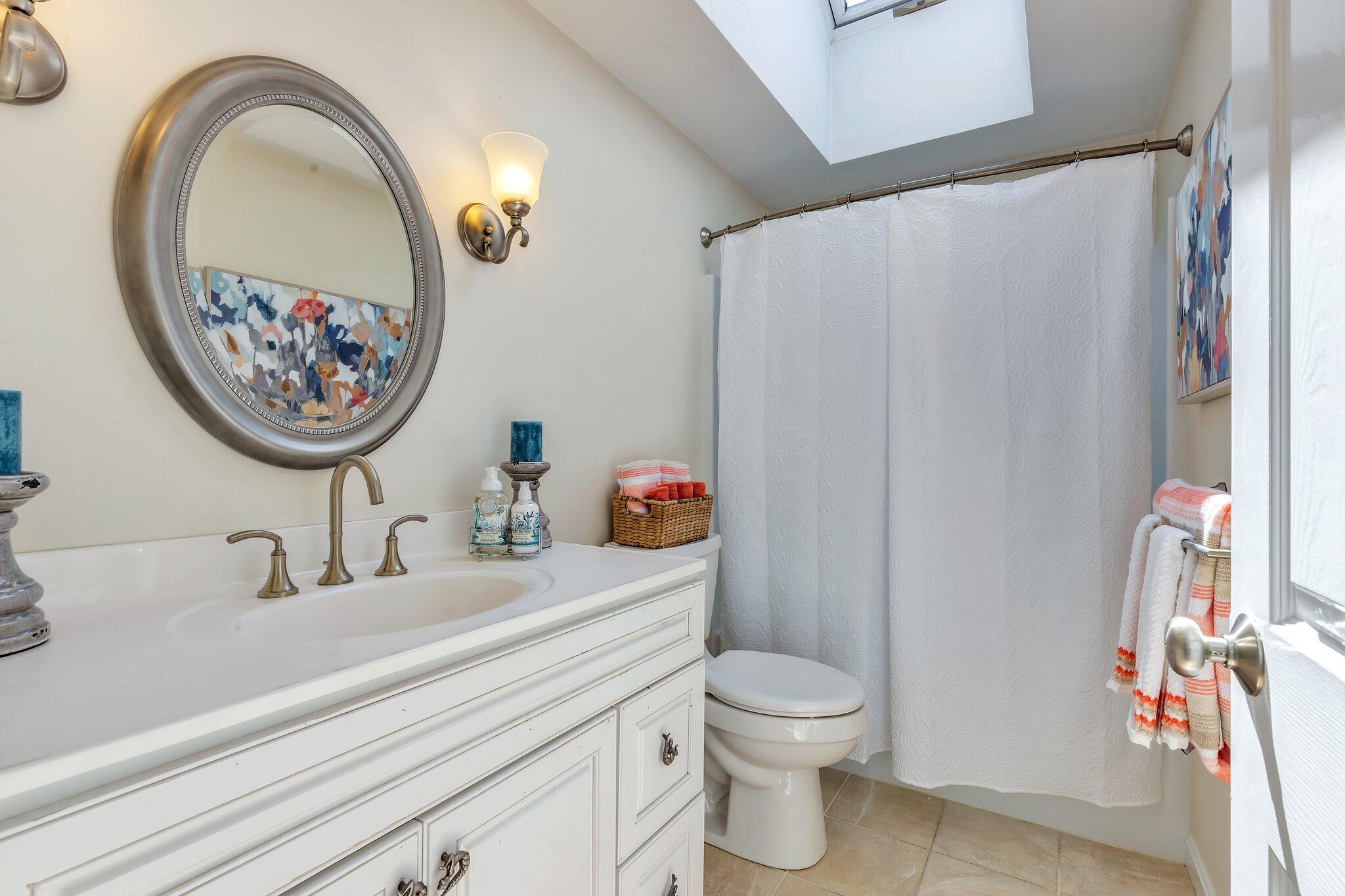 104 Owl Pond Road Brewster, MA 02631 - Photo 36 of 58 104 Owl Pond Upstairs Full Bath