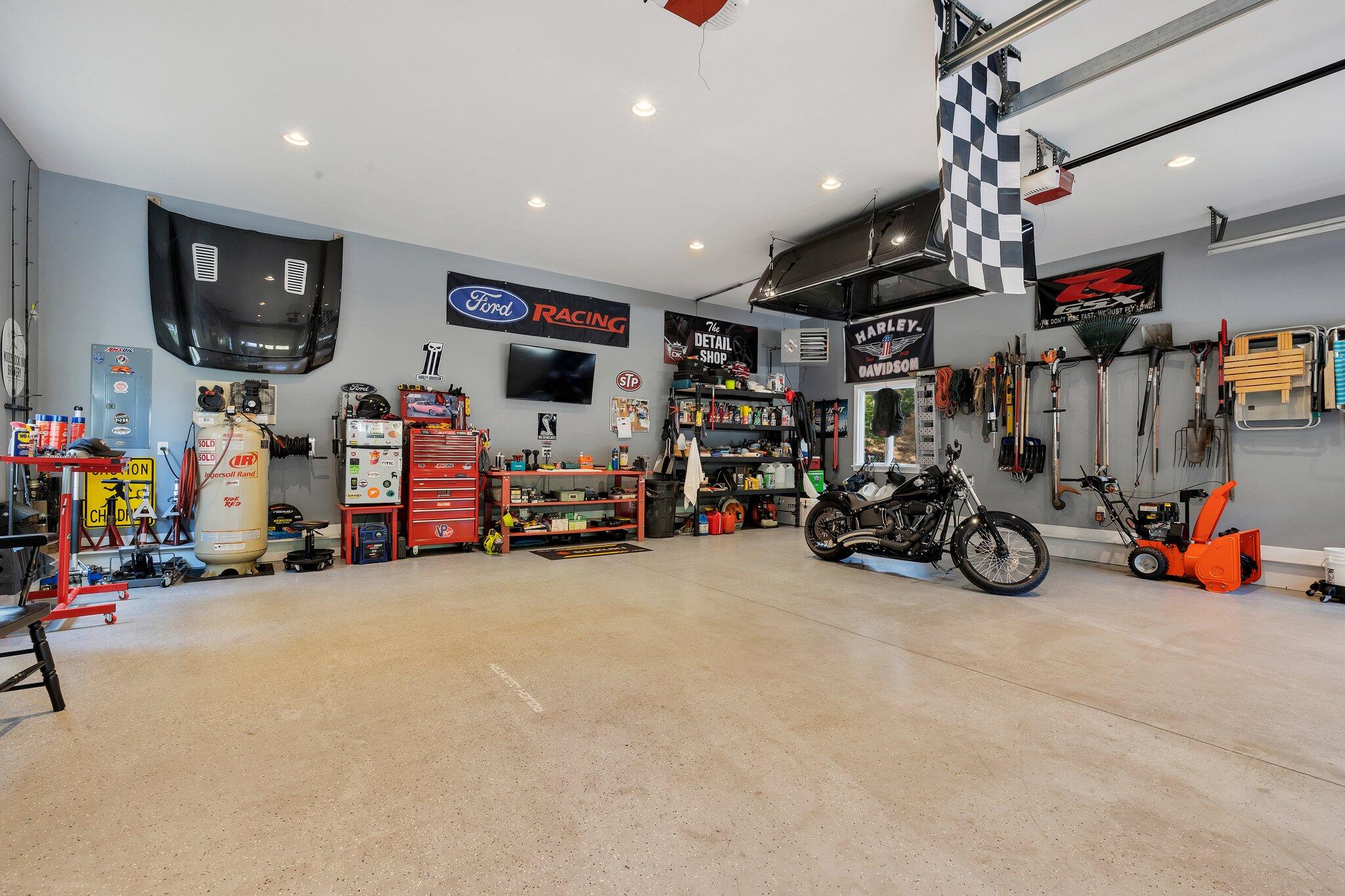 104 Owl Pond Road Brewster, MA 02631 - Photo 47 of 58 104 Owl Pond Garage #6