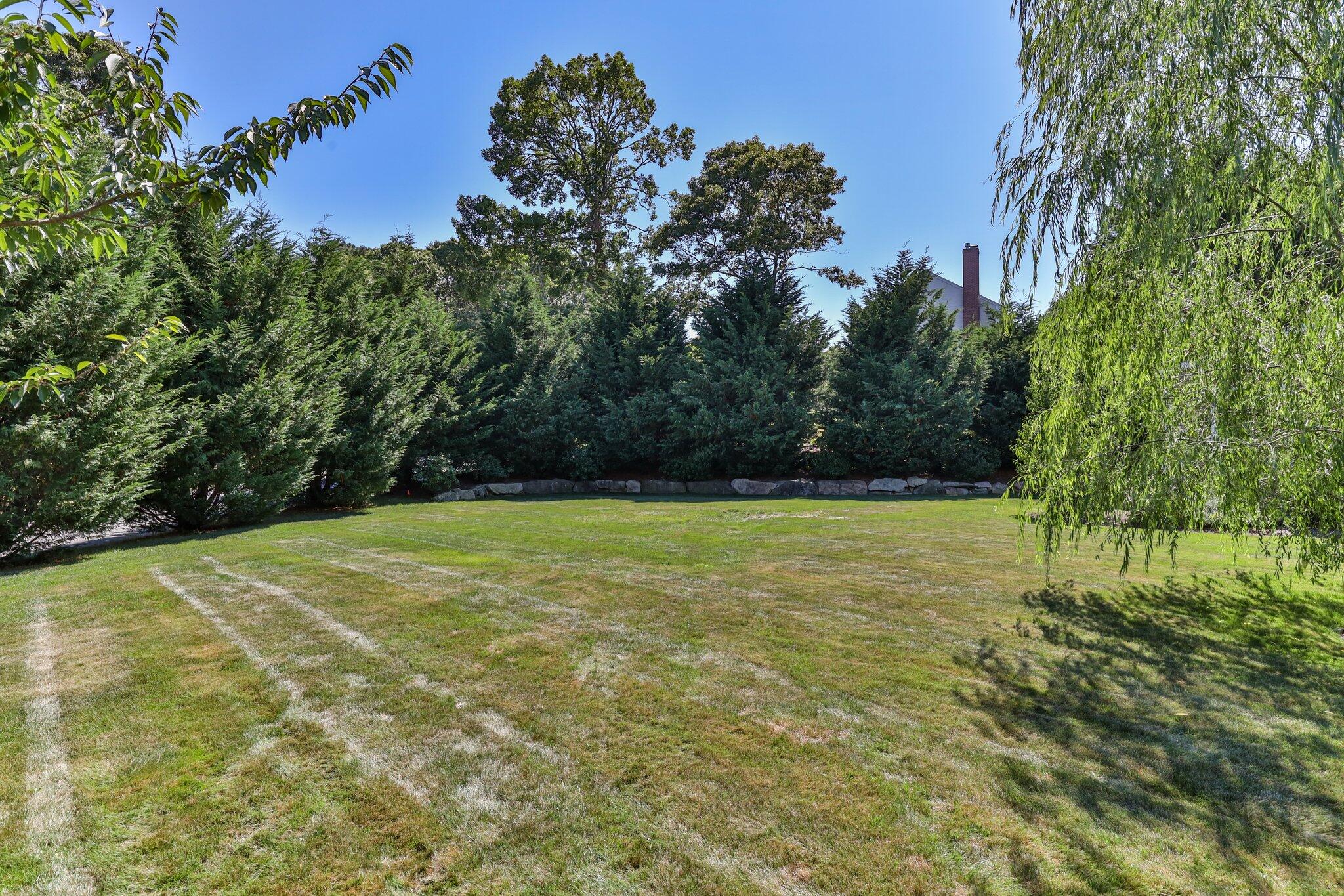 104 Owl Pond Road Brewster, MA 02631 - Photo 53 of 58 104 Owl Pond Yard
