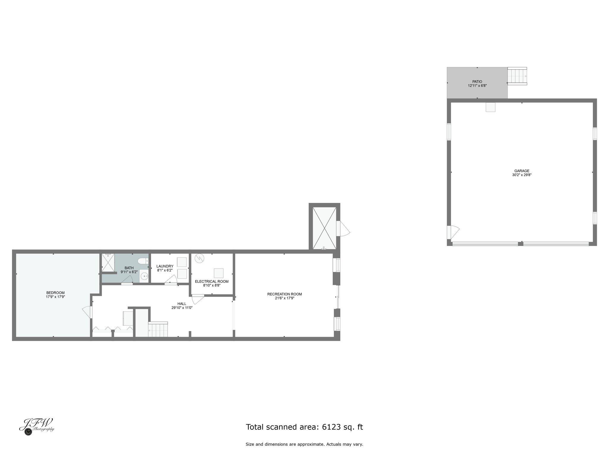 104 Owl Pond Road Brewster, MA 02631 - Photo 57 of 58 104 Owl Pond Finished Basement and Free