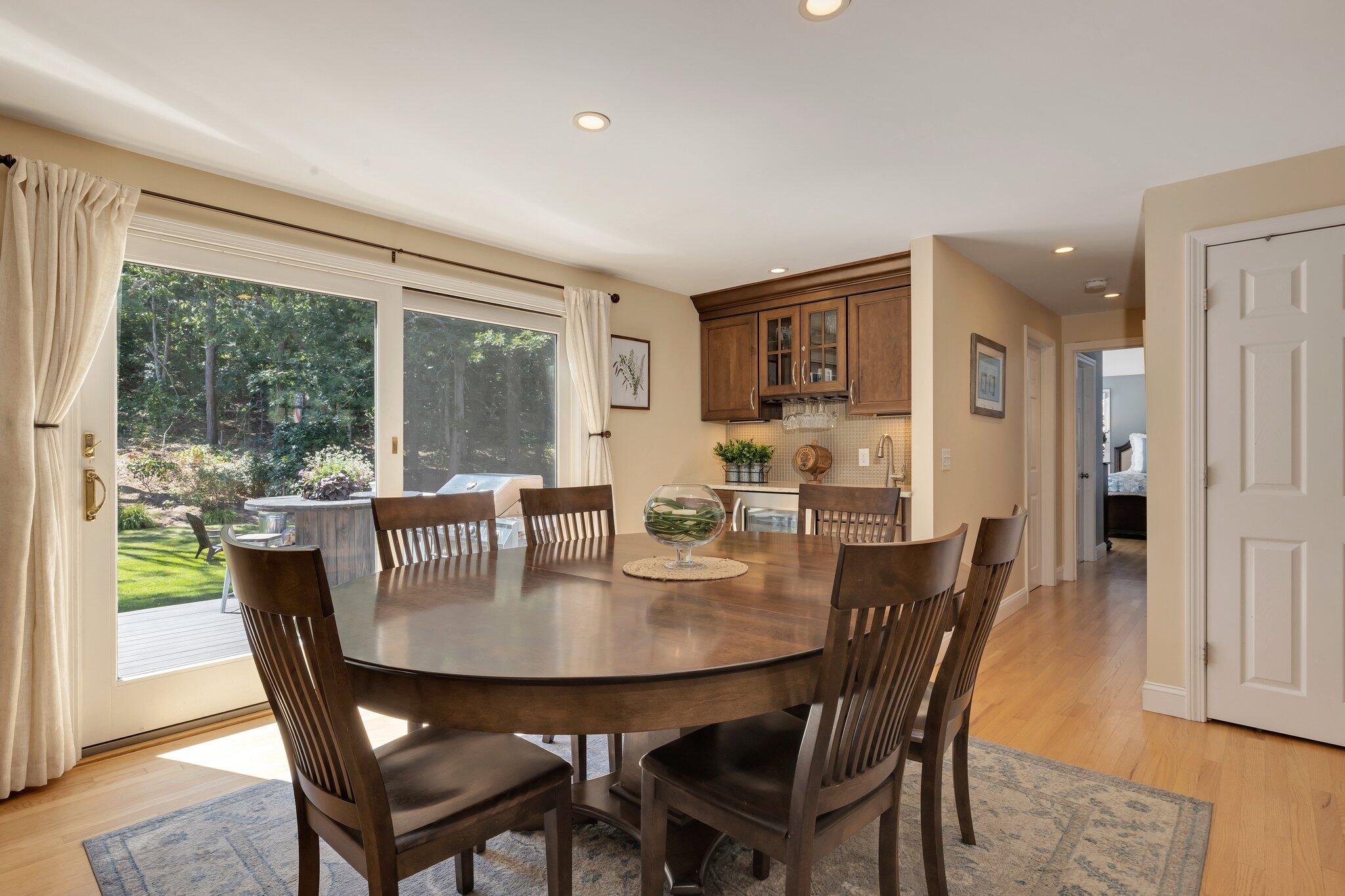 104 Owl Pond Road Brewster, MA 02631 - Photo 10 of 58 104 Owl Pond Dining #2