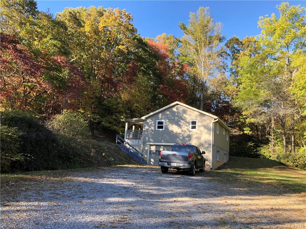 614 Old Fort Road Fairview, NC 28730 - Photo 3 of 21 Gallery Image 3