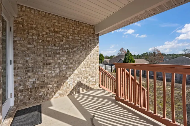 $340,000 | 3277 Chapelwood Drive, Crestview, FL 32539