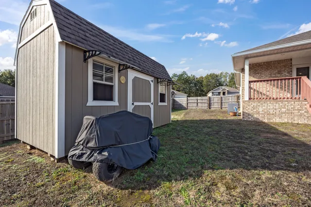 $340,000 | 3277 Chapelwood Drive, Crestview, FL 32539