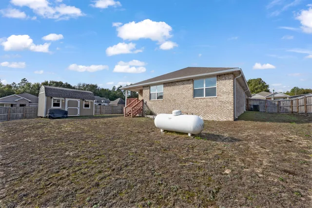 $340,000 | 3277 Chapelwood Drive, Crestview, FL 32539