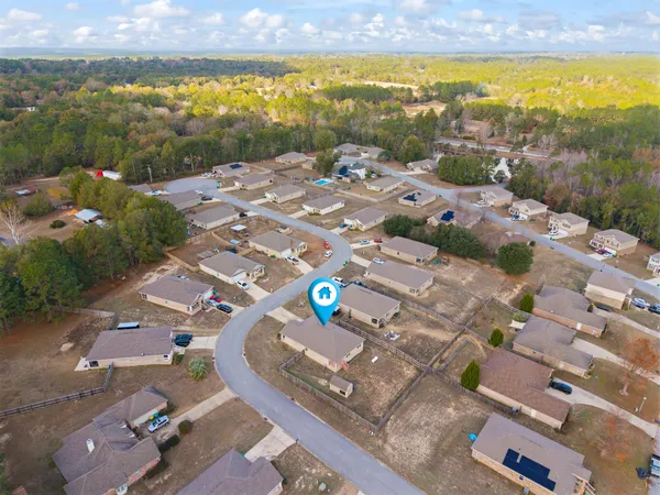 $319,000 | 3277 Chapelwood Drive, Crestview, FL 32539