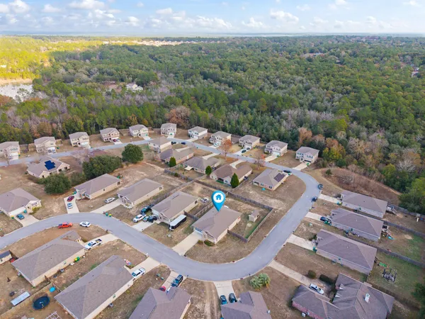$319,000 | 3277 Chapelwood Drive, Crestview, FL 32539