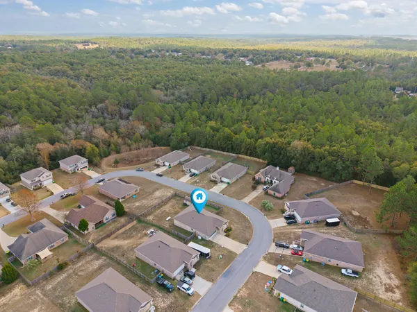 $319,000 | 3277 Chapelwood Drive, Crestview, FL 32539