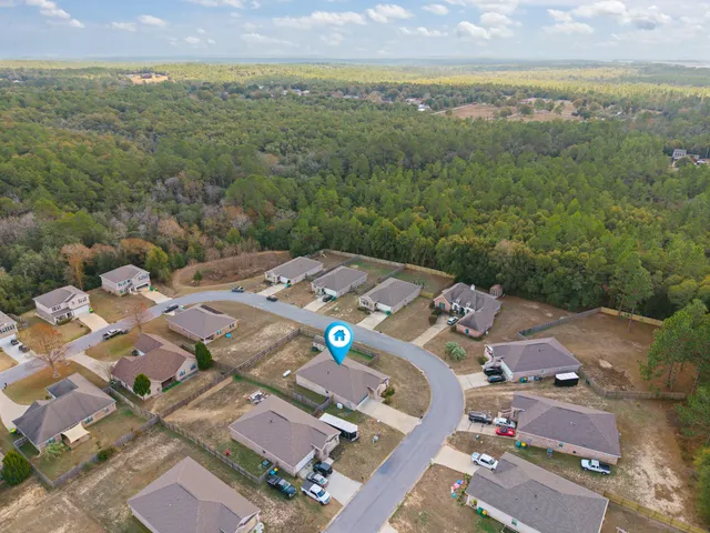 $340,000 | 3277 Chapelwood Drive, Crestview, FL 32539