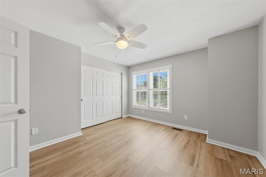 1805 Sumter Ridge Court Chesterfield, MO 63017 - Photo 26 of 47