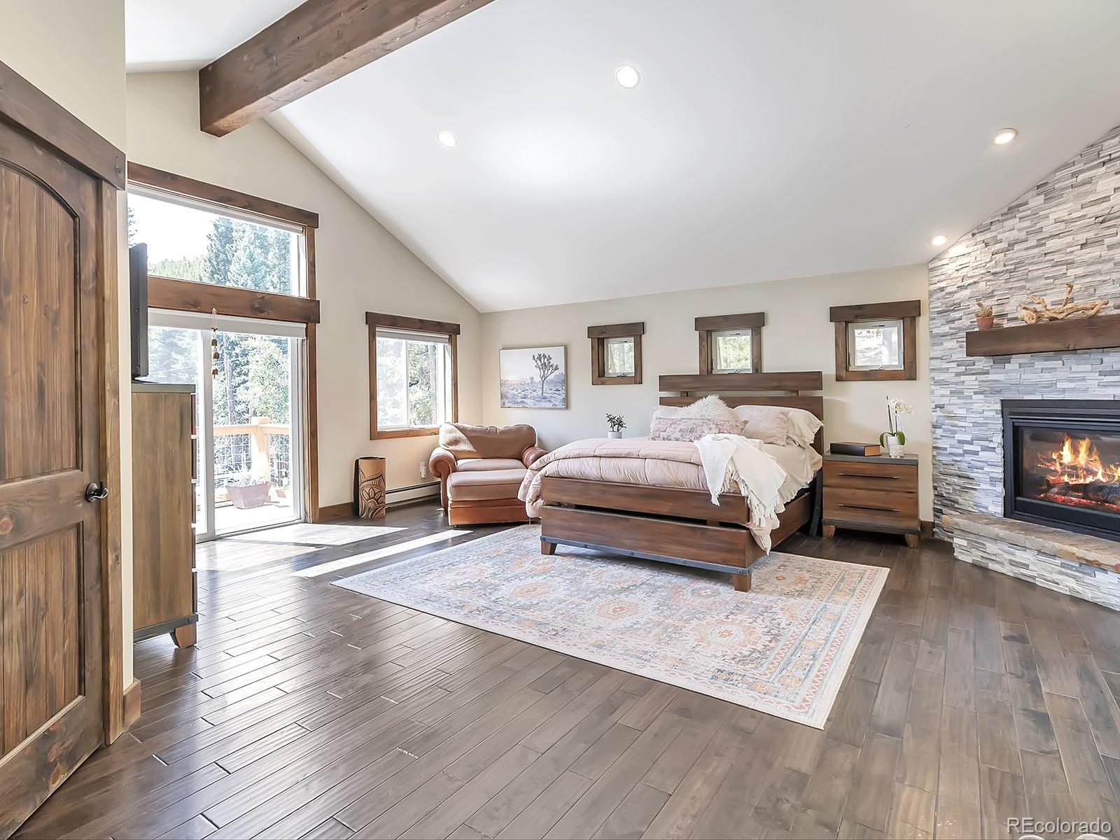 7765 Matterhorn Road Evergreen, CO 80439 - Photo 13 of 37 Gallery Image 13