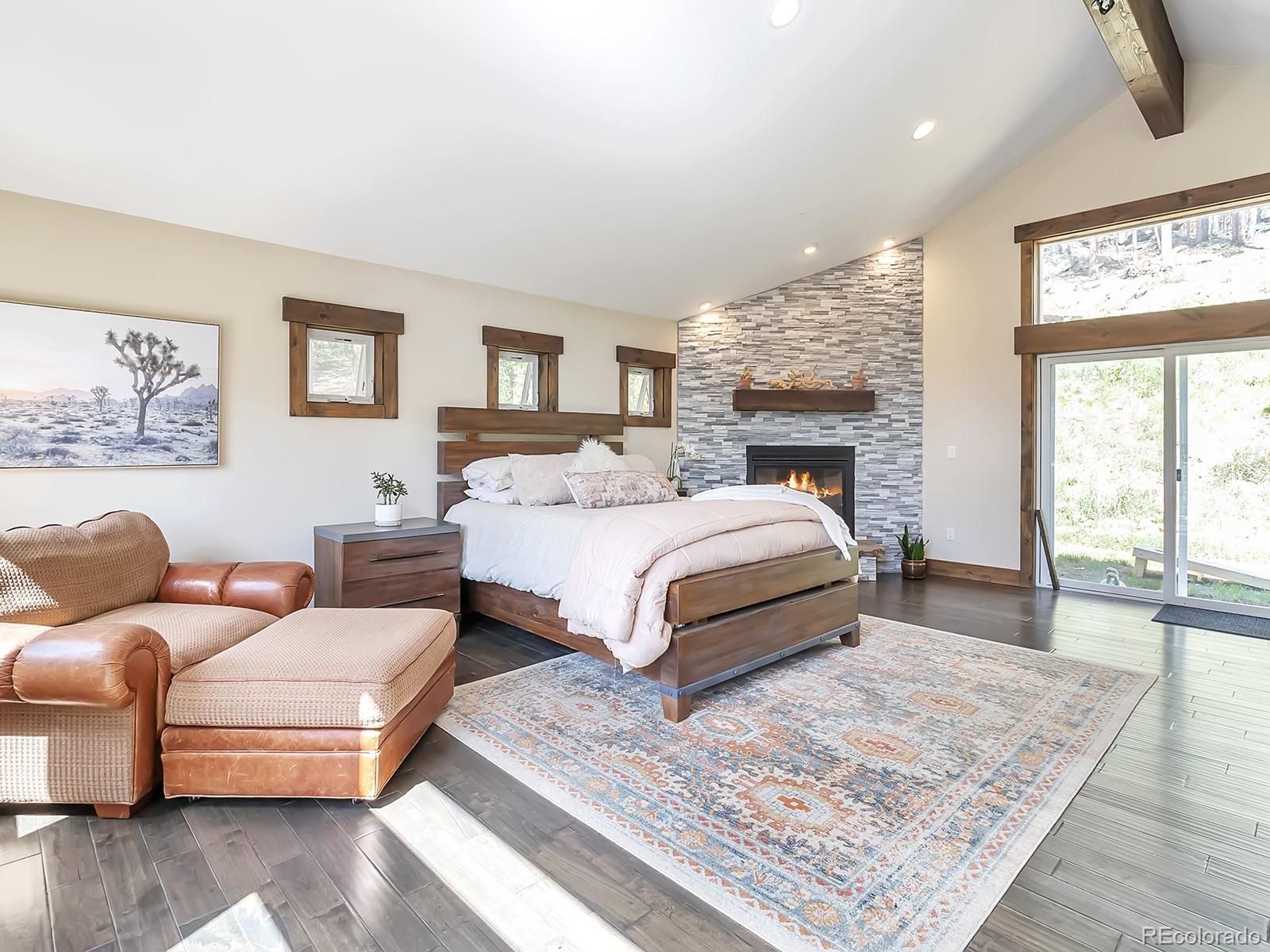 7765 Matterhorn Road Evergreen, CO 80439 - Photo 14 of 37 Gallery Image 14