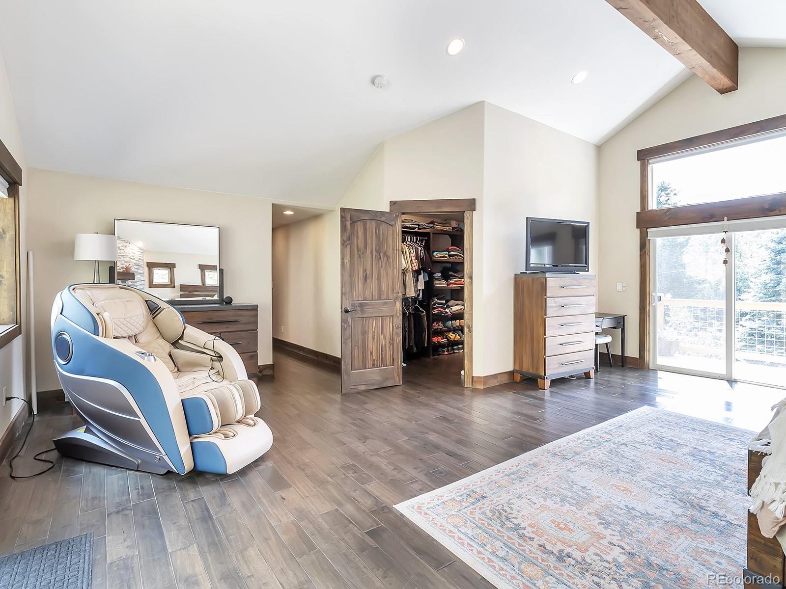 7765 Matterhorn Road Evergreen, CO 80439 - Photo 17 of 37 Gallery Image 17