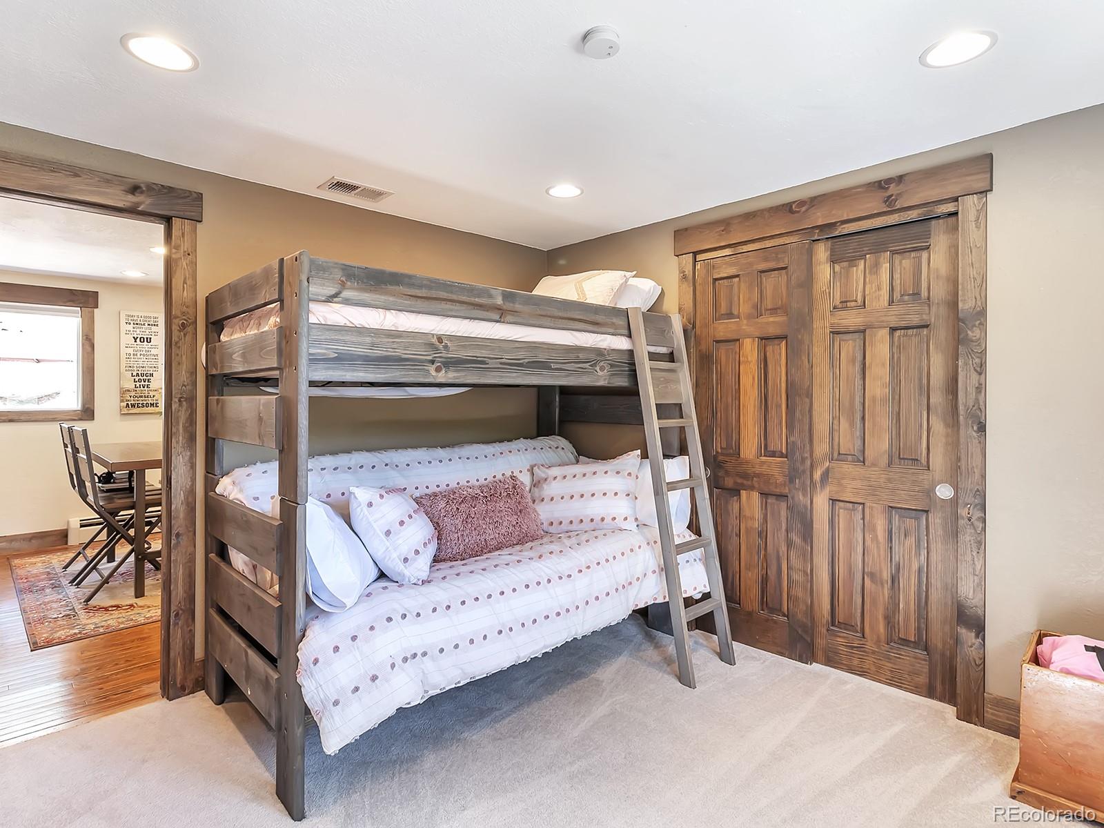 7765 Matterhorn Road Evergreen, CO 80439 - Photo 20 of 37 Gallery Image 20