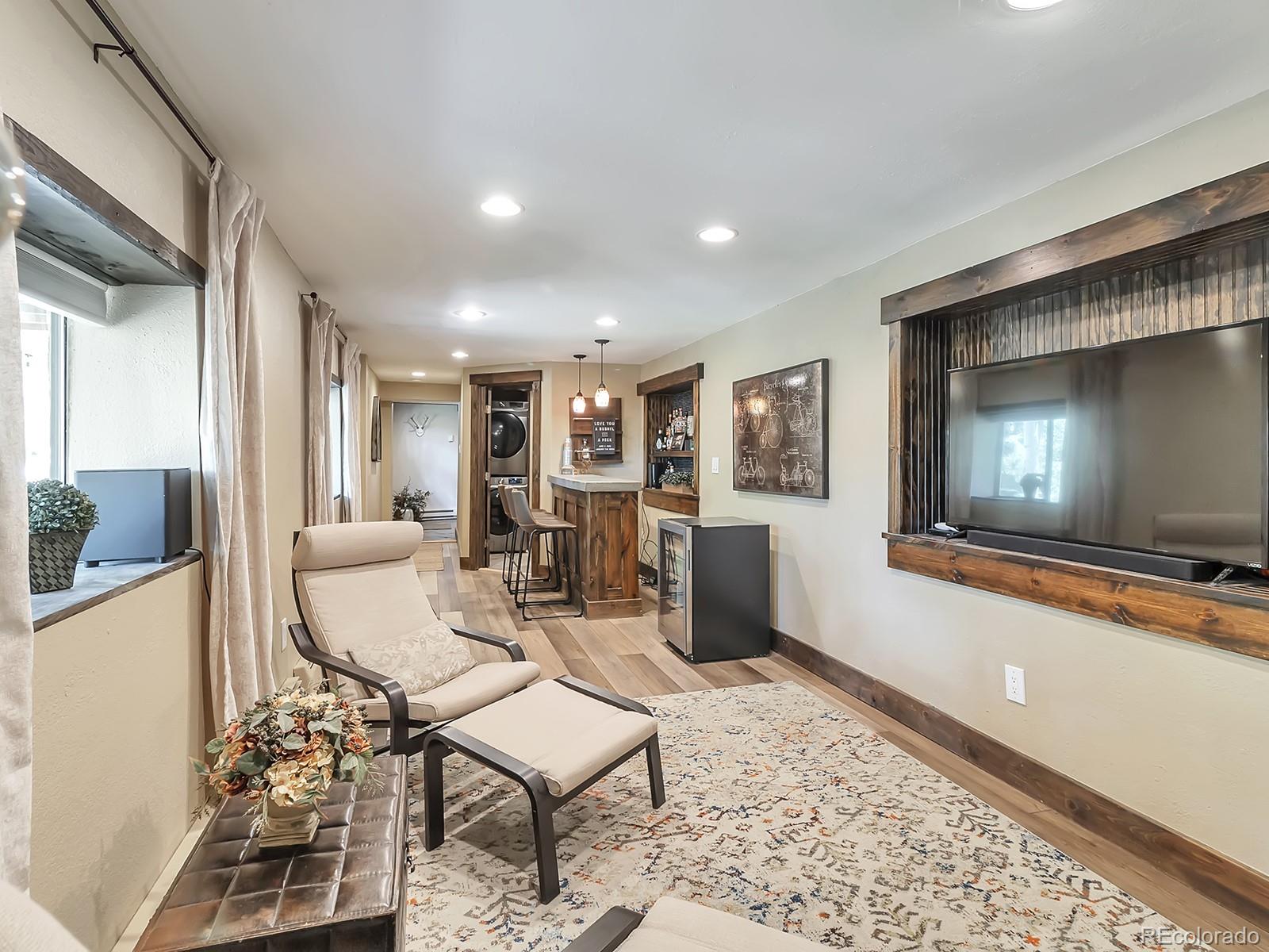 7765 Matterhorn Road Evergreen, CO 80439 - Photo 21 of 37 Gallery Image 21