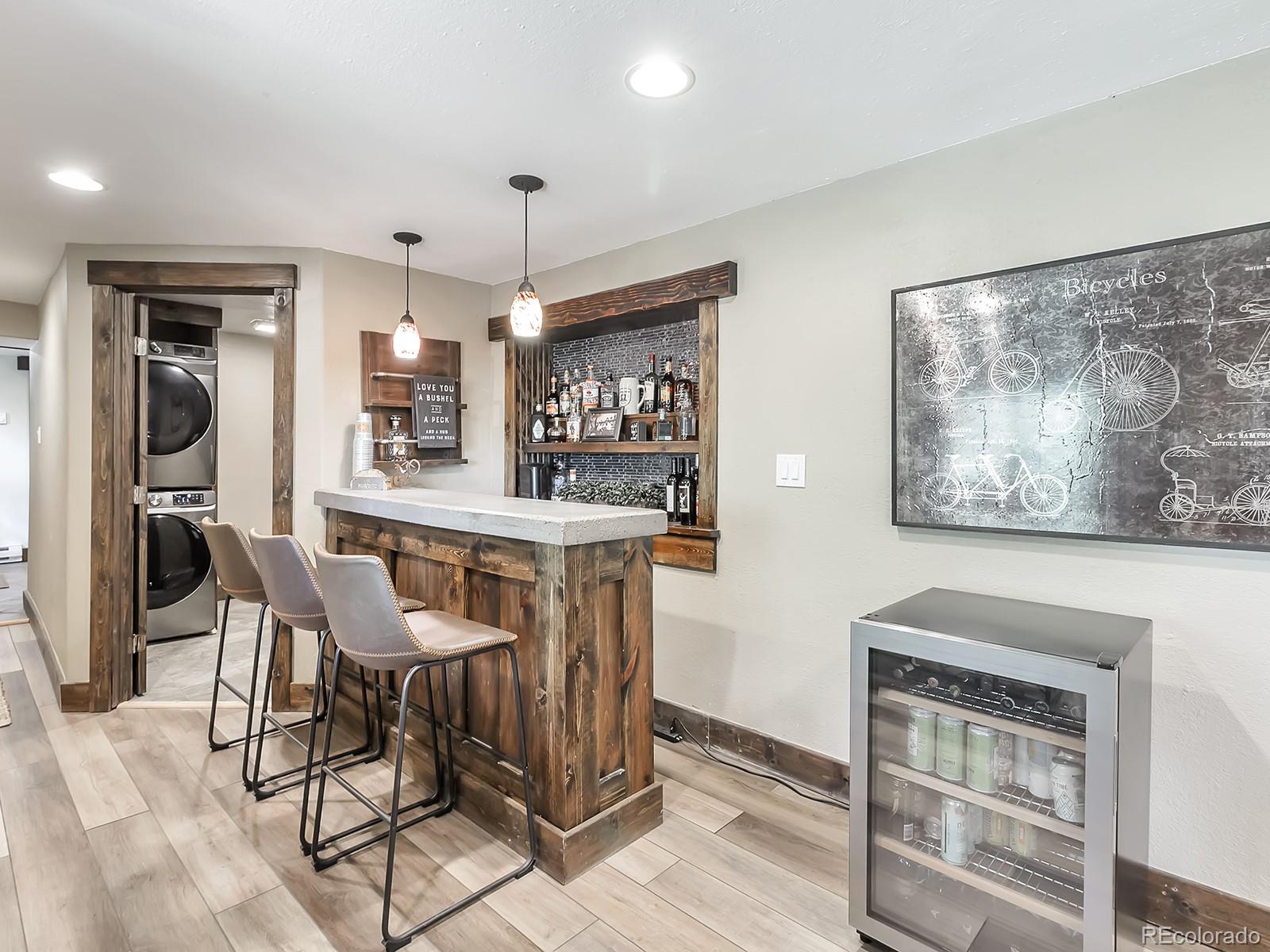 7765 Matterhorn Road Evergreen, CO 80439 - Photo 22 of 37 Gallery Image 22