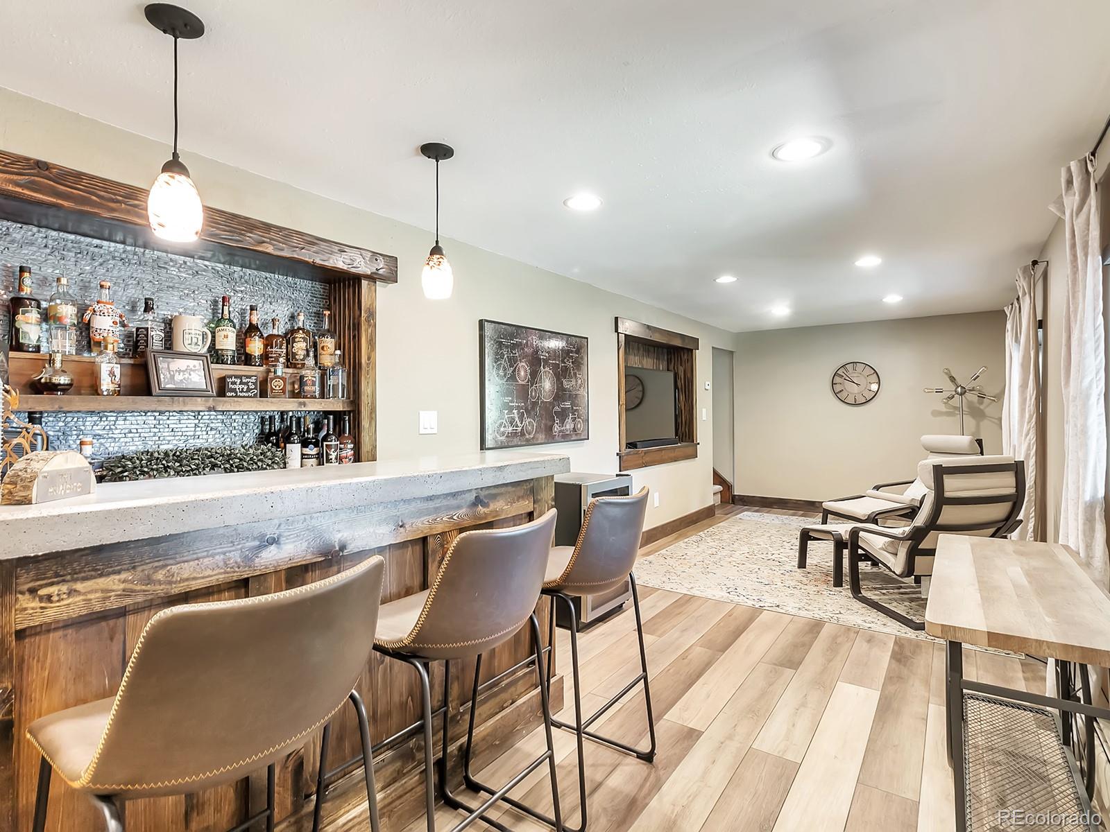 7765 Matterhorn Road Evergreen, CO 80439 - Photo 23 of 37 Gallery Image 23