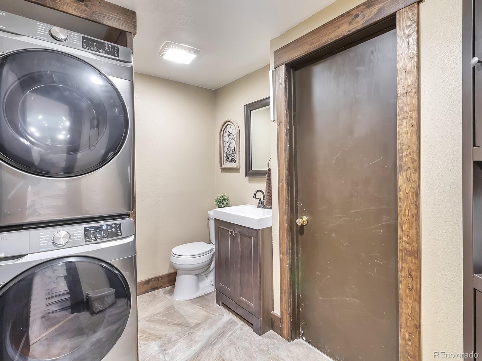 7765 Matterhorn Road Evergreen, CO 80439 - Photo 25 of 37 Gallery Image 25