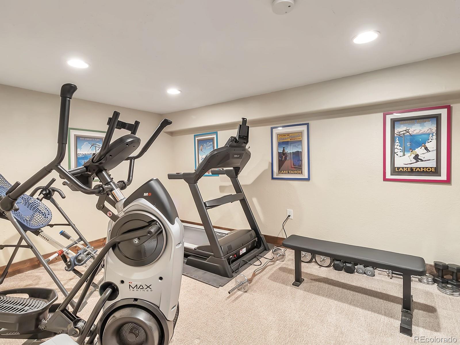 7765 Matterhorn Road Evergreen, CO 80439 - Photo 26 of 37 Gallery Image 26